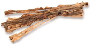 Petsnack Kalfskauwstaaf 65 CM