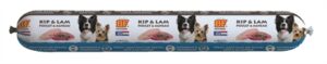 Bf Petfood Vleesvoeding Lam 800 GR
