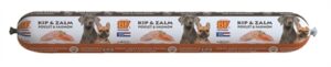 Bf Petfood Vleesvoeding Zalm 800 GR