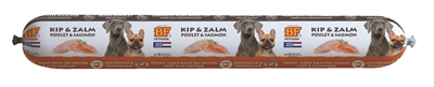 Bf Petfood Vleesvoeding Zalm 800 GR