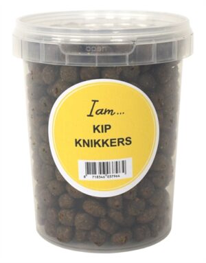 I Am Kip Knikkers 300 GR