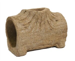 Rosewood Eetbare Speel Boomstam 22,5x14x17 CM