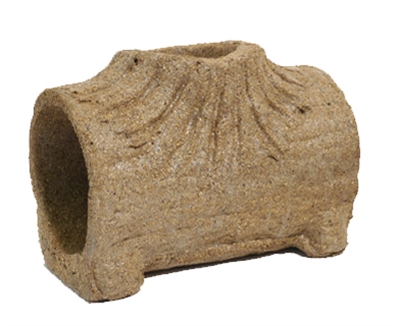 Rosewood Eetbare Speel Boomstam 22,5x14x17 CM