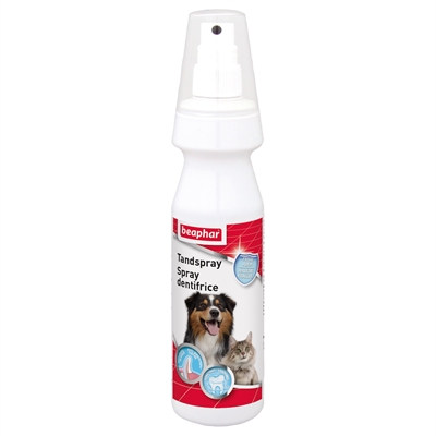 Beaphar Tandspray 150 ML