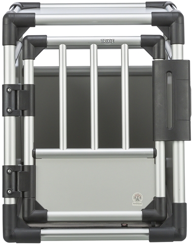 Trixie Transportbox Aluminium S 48x57x64 CM