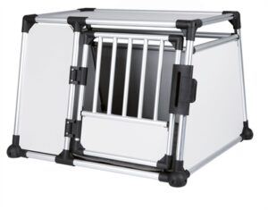 Trixie Transportbox Aluminium L 93x64x81 CM