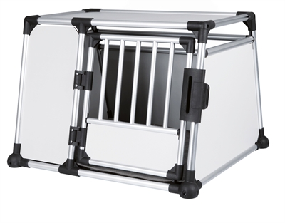 Trixie Transportbox Aluminium L 93x64x81 CM
