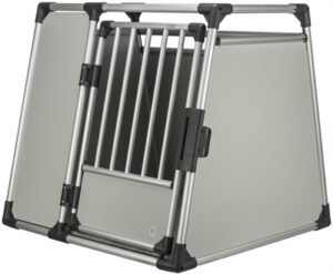 Trixie Transportbox Aluminium XL 94x93x87 CM