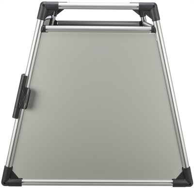 Trixie Transportbox Aluminium XL 94x93x87 CM