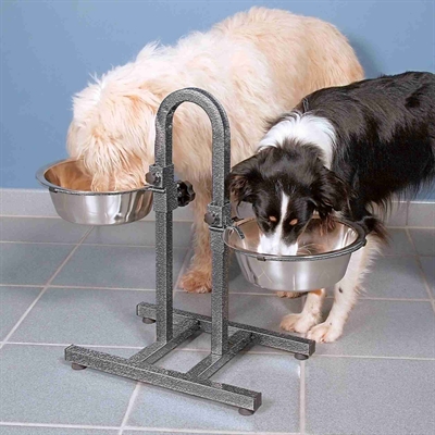 Trixie H Standaard Individueel Verstelbaar 2x2,8 L 24 CM