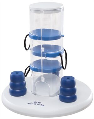 Trixie Dog Activity Gambling Tower 27x25 CM