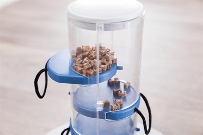 Trixie Dog Activity Gambling Tower 27x25 CM
