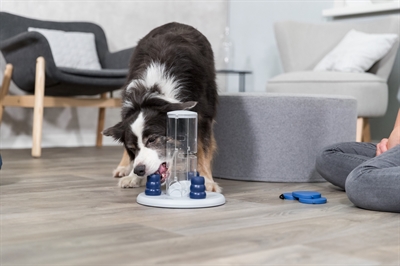 Trixie Dog Activity Gambling Tower 27x25 CM