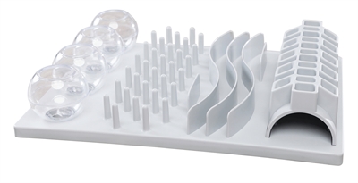 Trixie Cat Activity Fun Bord 40x30 CM