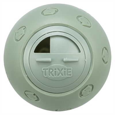 Trixie Cat Activity Voerbal Kat Assorti 7 CM
