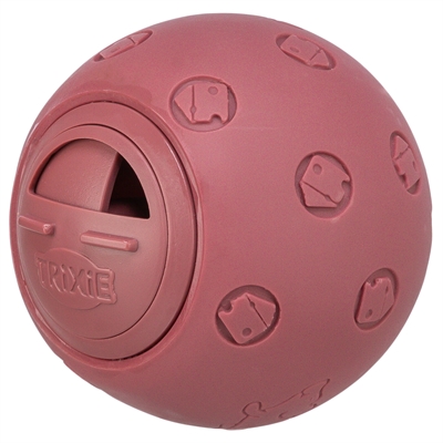 Trixie Cat Activity Voerbal Kat Assorti 7 CM