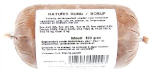 Naturis Rund 500 GR