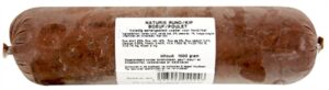 Naturis Rund / Kip 1000 GR