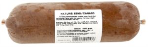 Naturis Eend 1000 GR
