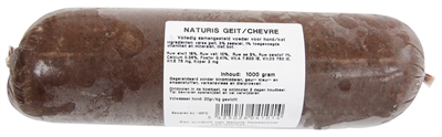 Naturis Geit 1000 GR