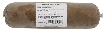 Naturis Hert / Rund 1000 GR