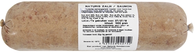 Naturis Zalm 1000 GR