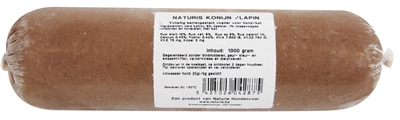 Naturis Konijn 1000 GR