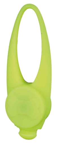 Trixie Flasher Veiligheidslampje Assorti 8 CM