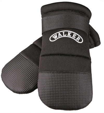 Trixie Walker Care Beschermschoenen Zwart 2 Stuks M 15x8 CM