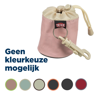 Trixie Dog Activity Beloningszakjes Assorti 7x9 CM