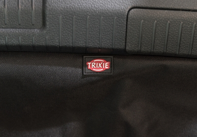 Trixie Auto Hondendeken Kofferbak Zwart 230x170 CM