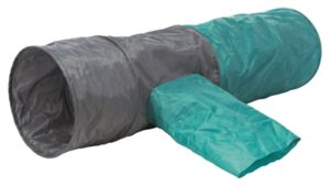 Trixie Speeltunnel Kat 115x30x30 CM