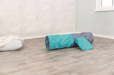 Trixie Speeltunnel Kat 115x30x30 CM