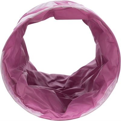 Trixie Speeltunnel Kat Assorti 50x25x25 CM 2ST