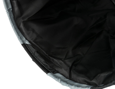 Trixie Speeltunnel Kat Assorti 50x25x25 CM 2ST