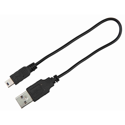 Trixie Lichtgevende Halsband Hond Flash Usb Tpu / Nylon Oranje 65x0,7 CM