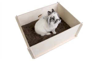 Bunny Nature Diggingbox Graafbox 50x39x19,5 CM