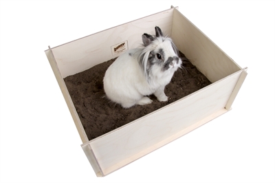Bunny Nature Diggingbox Graafbox 50x39x19,5 CM