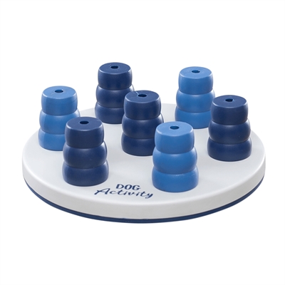 Trixie Dog Activity Mini Solitaire Hondenspel 20 CM