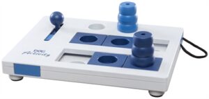 Trixie Dog Activity Mini Mover Hondenspel 25x20 CM