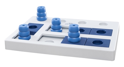 Trixie Dog Activity Chess Hondenspel 40x27 CM