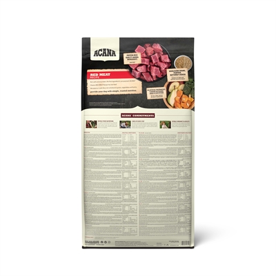 Acana Classics Classic Red Hondenvoer 14,5 KG