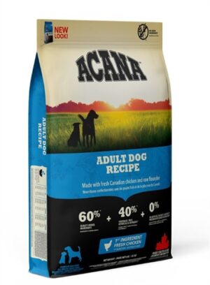 Acana Dog Adult Dog 6 KG