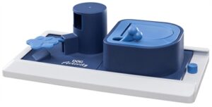 Trixie Dog Activity Poker Box Vario 32x17 CM