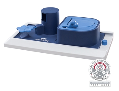 Trixie Dog Activity Poker Box Vario 32x17 CM