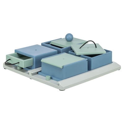 Trixie Dog Activity Poker Box 1 31x31 CM