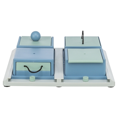 Trixie Dog Activity Poker Box 1 31x31 CM