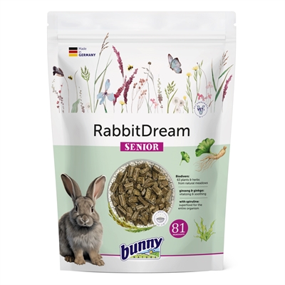 Bunny Nature Konijnendroom Senior 1,5 KG