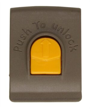 Trixie Reserveklem Skudo Transportbox Taupe