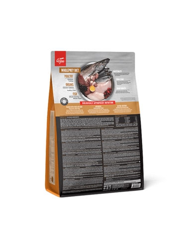 Orijen Original Cat 5,4 KG
